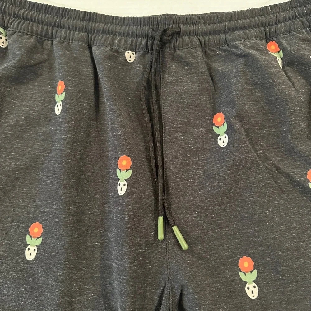 Roark Shorey Swim‎ Trunk Board Shorts 16